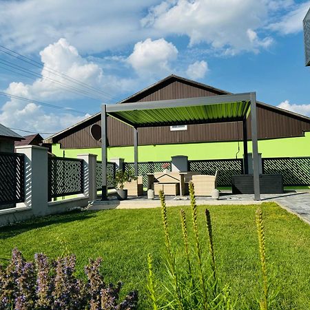 Apartmany Tamka Vrbov Luaran gambar