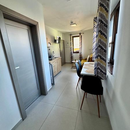 Apartmany Tamka Vrbov Luaran gambar