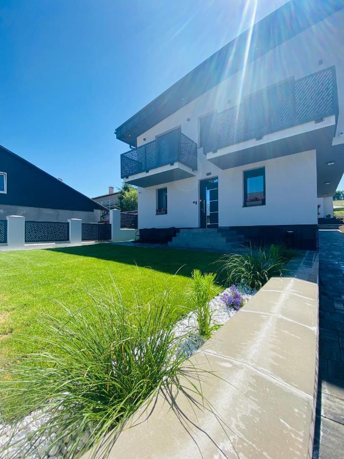 Apartmany Tamka Vrbov Luaran gambar