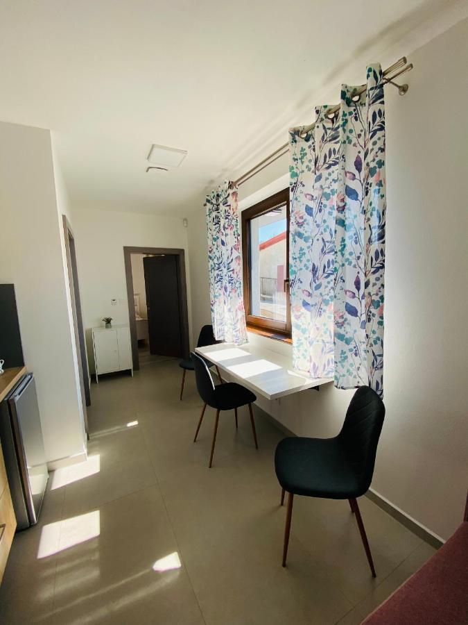 Apartmany Tamka Vrbov Luaran gambar
