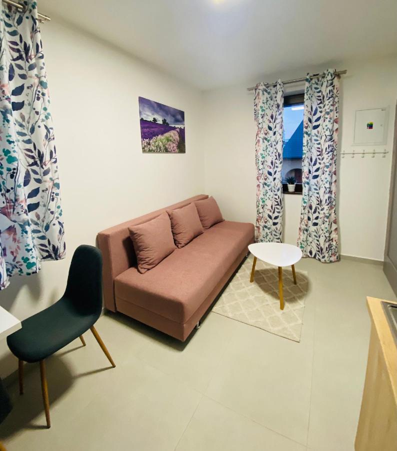 Apartmany Tamka Vrbov Luaran gambar