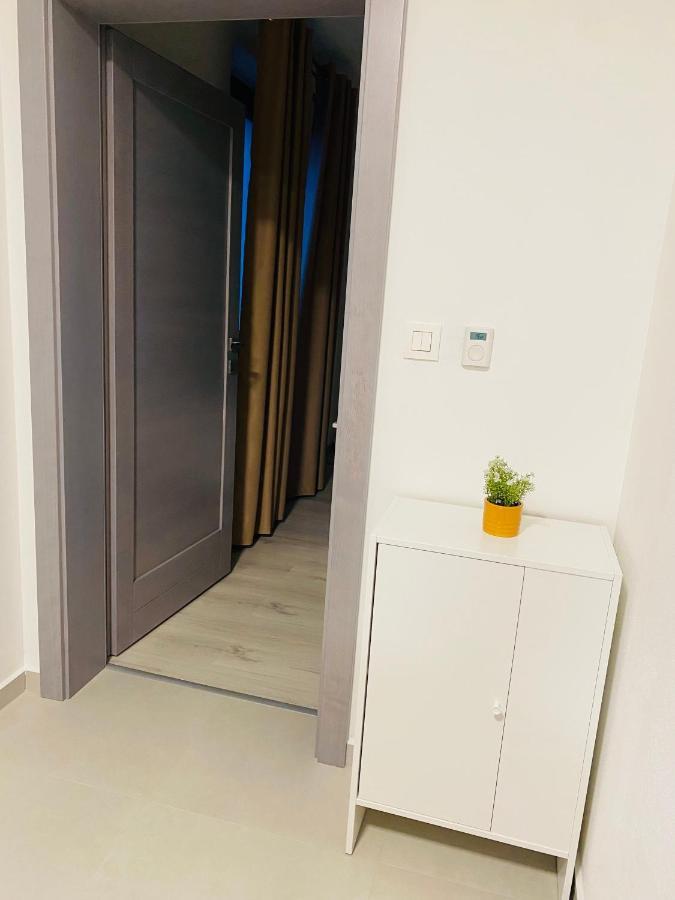 Apartmany Tamka Vrbov Luaran gambar