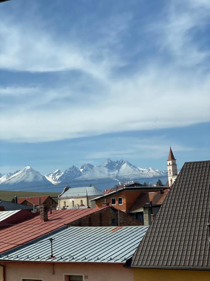 Apartmany Tamka Vrbov Luaran gambar