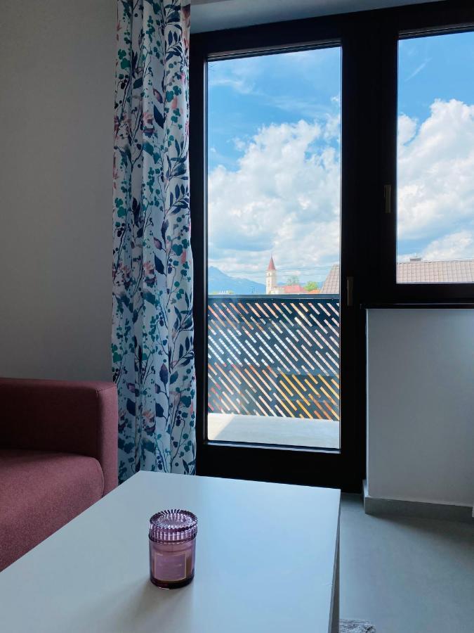 Apartmany Tamka Vrbov Luaran gambar