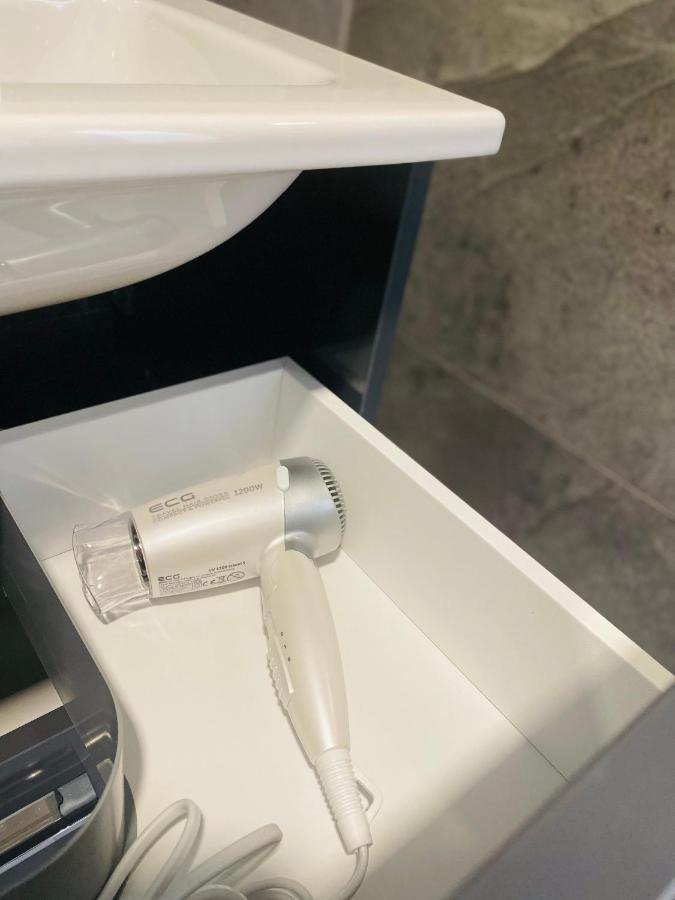 Apartmany Tamka Vrbov Luaran gambar