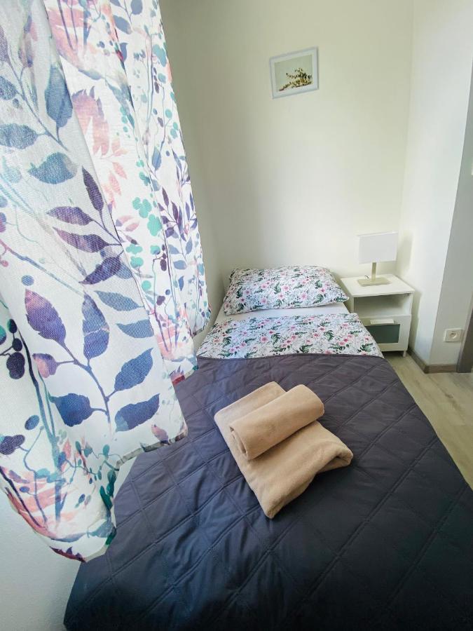 Apartmany Tamka Vrbov Luaran gambar
