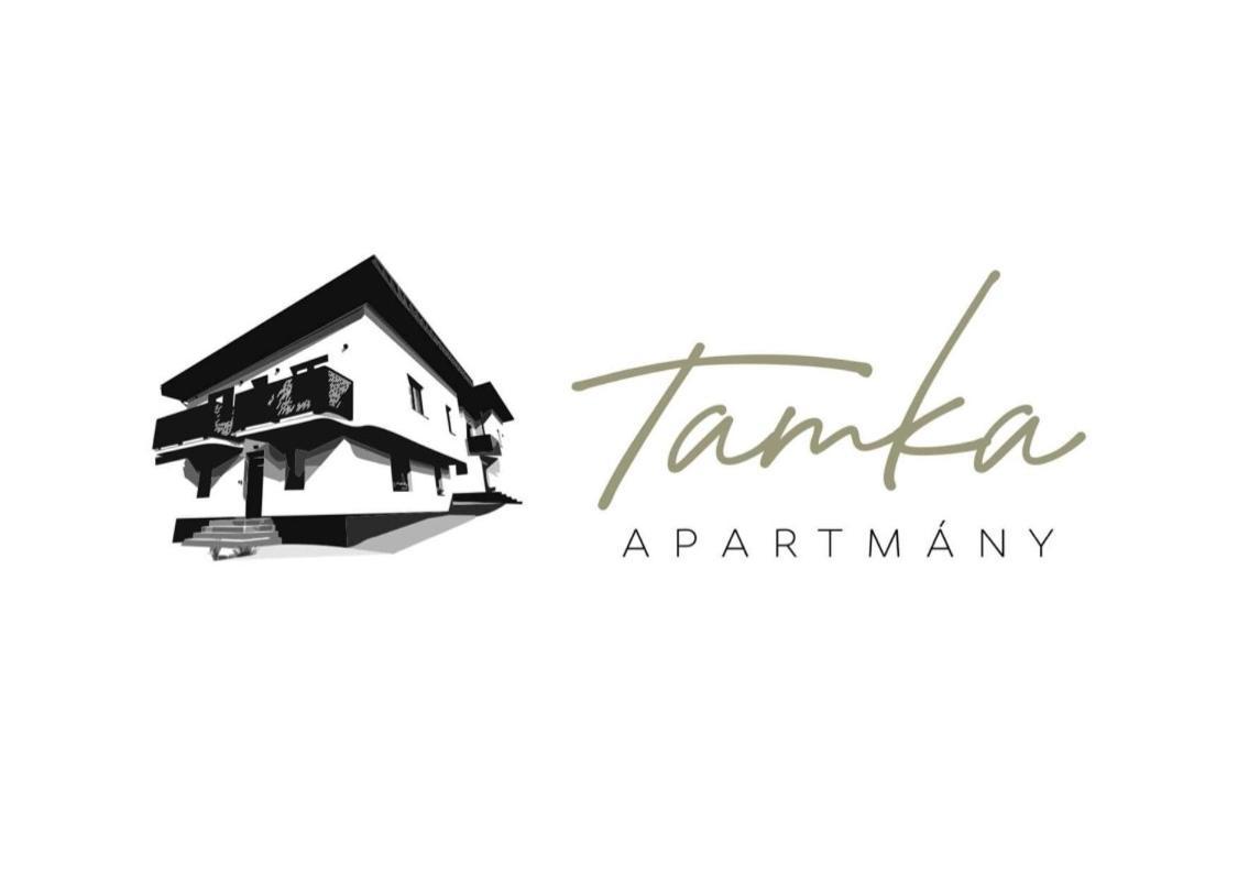 Apartmany Tamka Vrbov Luaran gambar