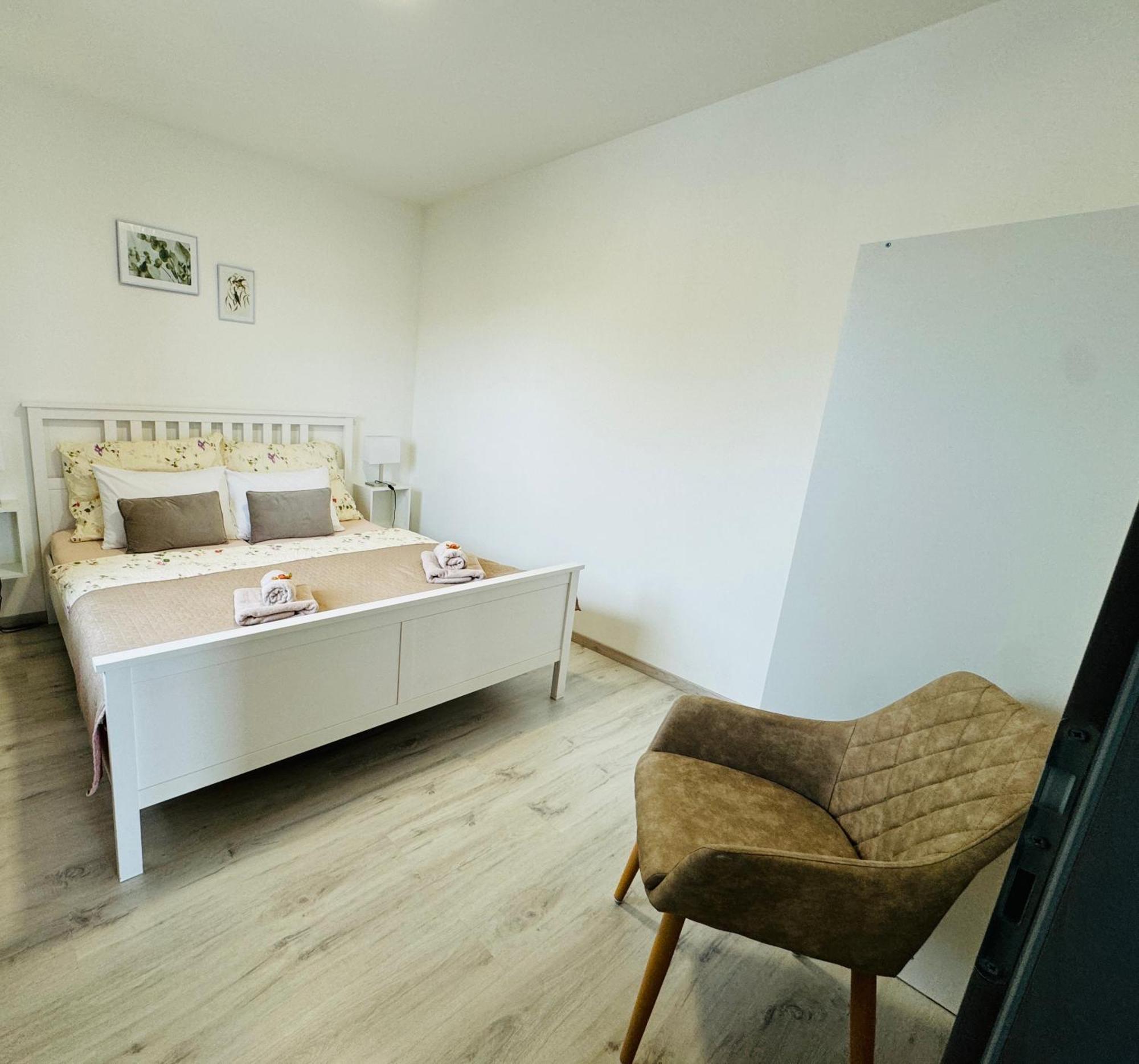 Apartmany Tamka Vrbov Luaran gambar