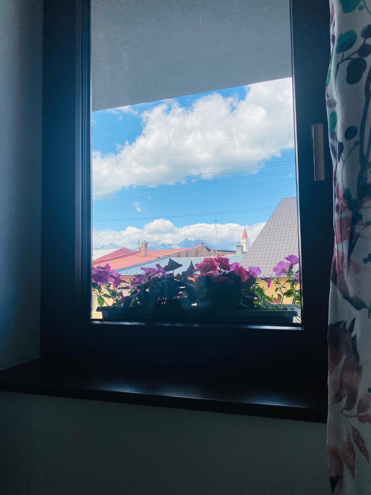 Apartmany Tamka Vrbov Luaran gambar