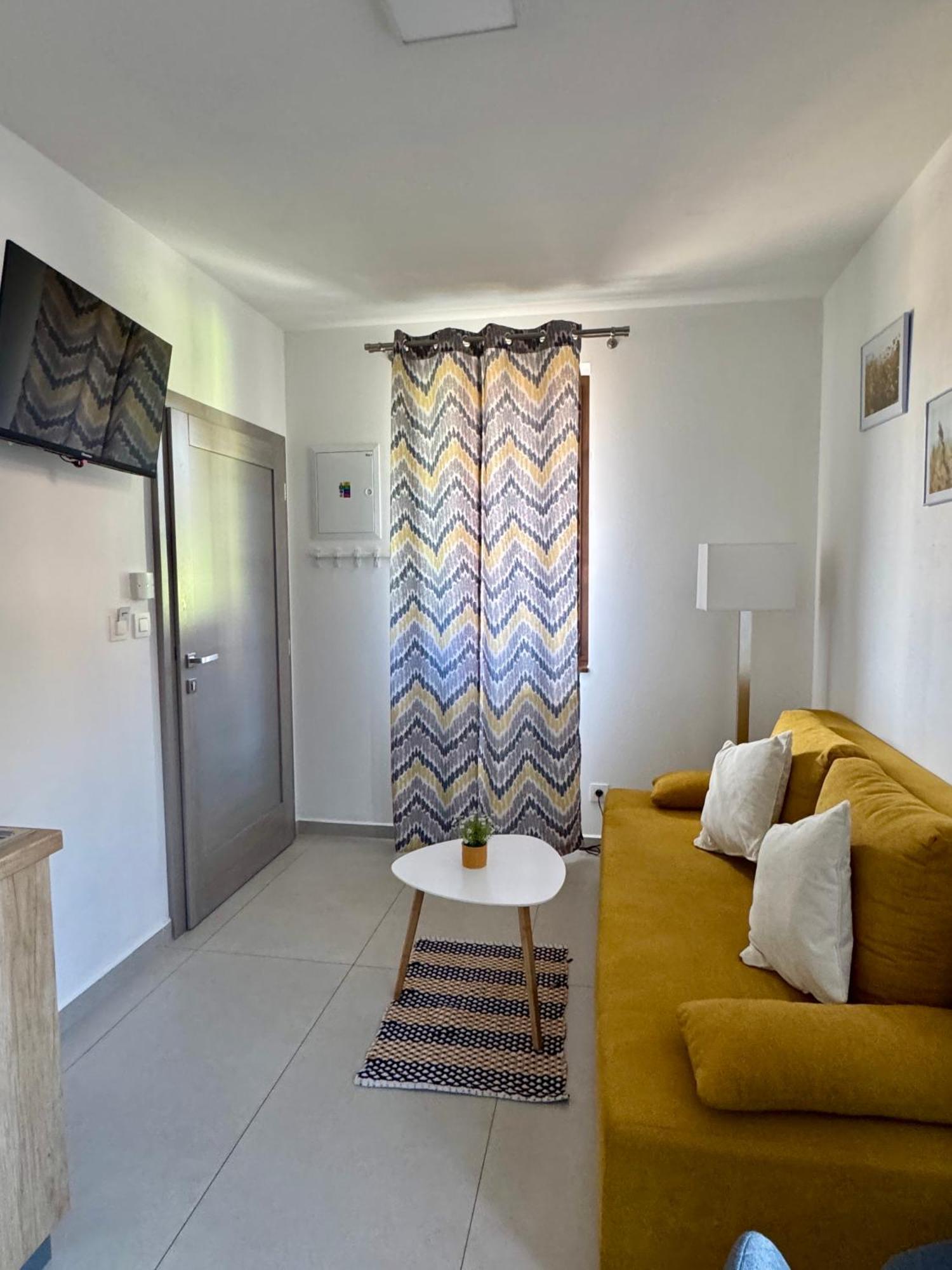 Apartmany Tamka Vrbov Luaran gambar